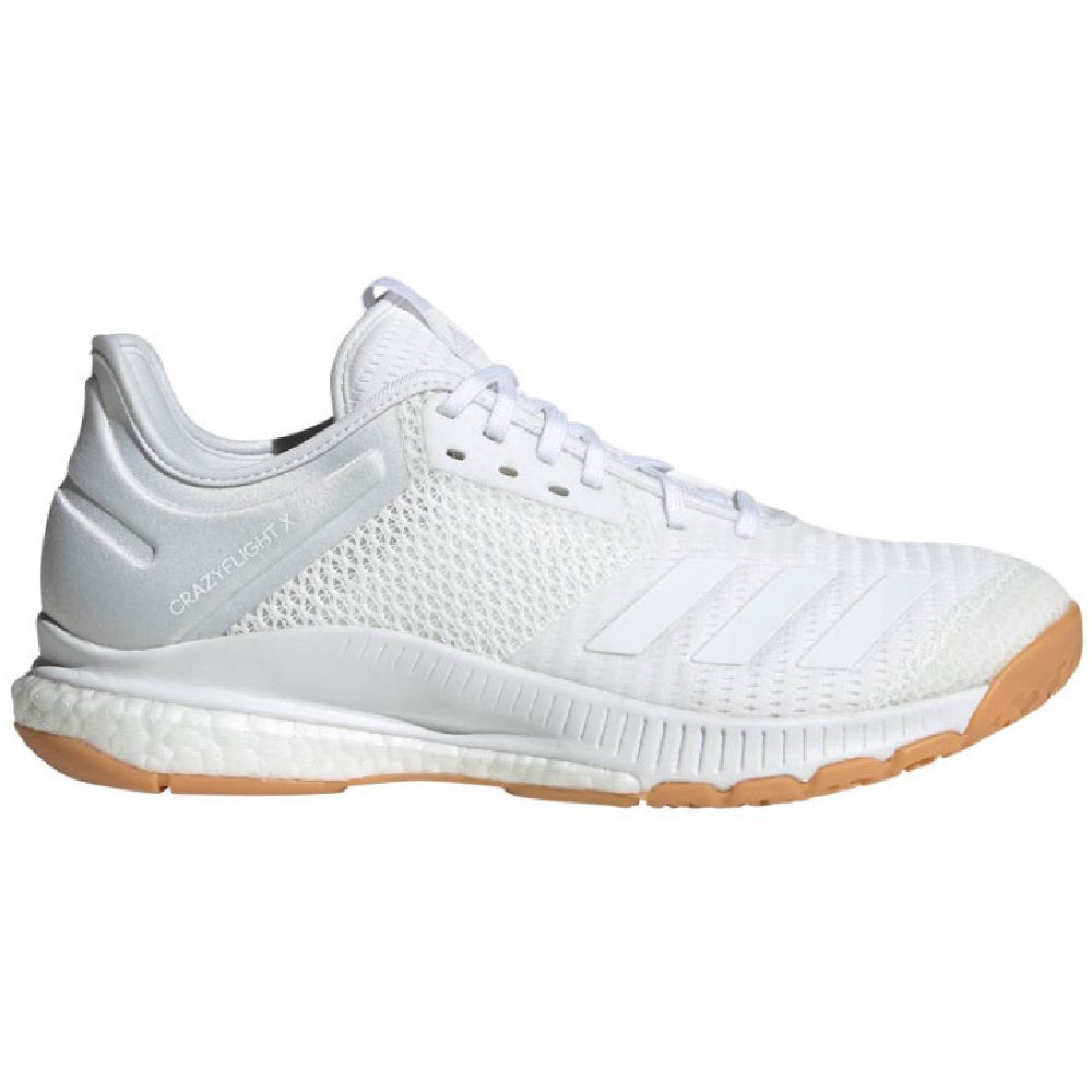 adidas performance crazy flight boost indoor
